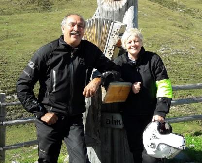 Hans+Claudia