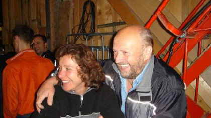Gegurtstag Sabine 2007 16805